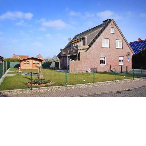 Holiday flat Sonne Dornumersiel - DNS011032-P - e45c45