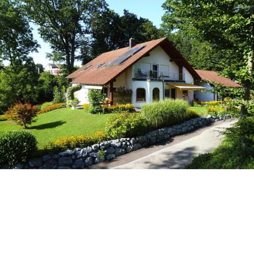 Holiday flat Sonnenhügel Salem - DBE02030-P