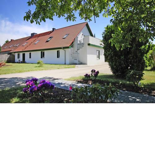 Holiday flat Sonnenschein Fünfseen - DMS021017-P