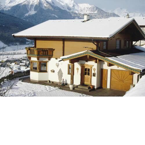 Holiday flat Sonnenweg Bramberg am Wildkogel - OSB03812-P