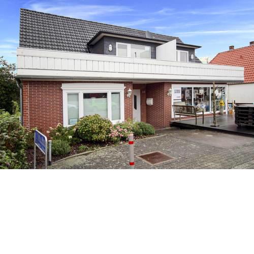 Holiday flat Springfloot 3 St. Peter - Ording - DNS081030-P