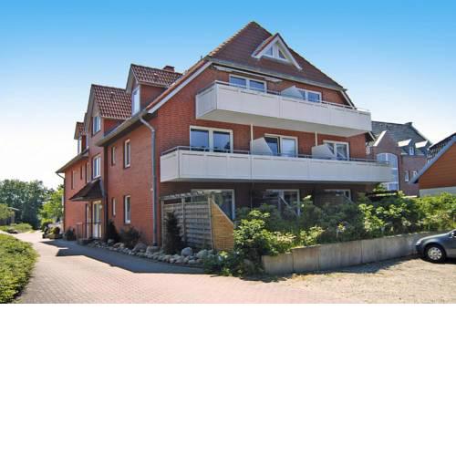 Holiday flat St. Peter-Ording - DNS08019-CYA