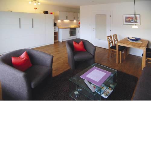 Holiday flat St. Peter-Ording - DNS08020-CYA
