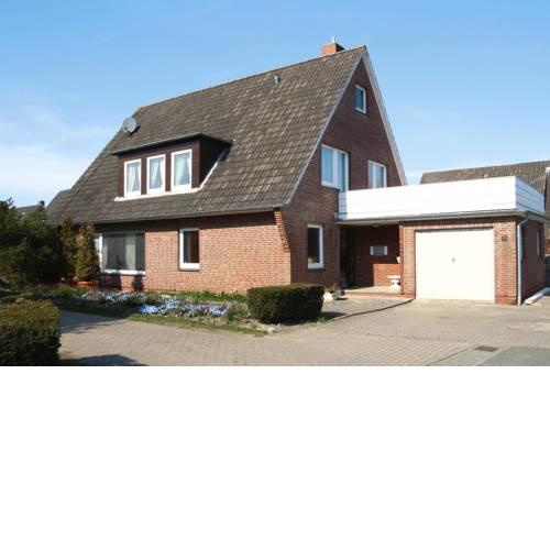 Holiday flat St. Peter-Ording - DNS08029-P