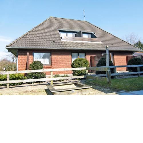 Holiday flat St. Peter-Ording - DNS08030-P