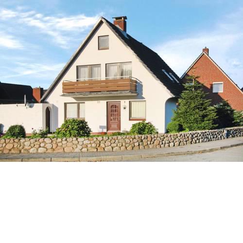 Holiday flat St. Peter-Ording - DNS08040-P