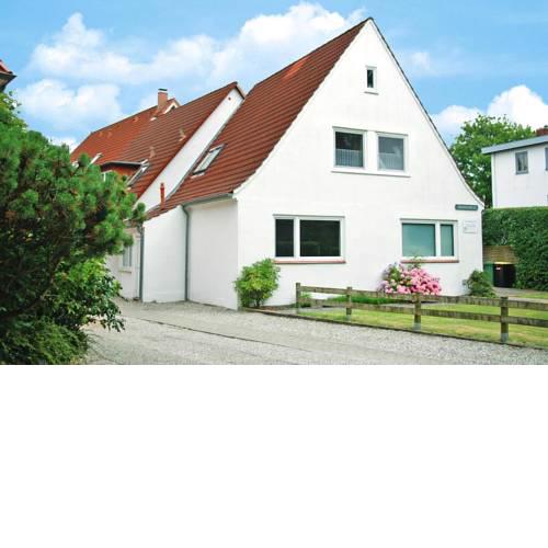 Holiday flat St. Peter-Ording - DNS08043-DYA