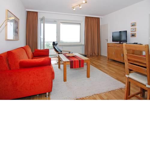 Holiday flat St. Peter-Ording - DNS08044-CYA