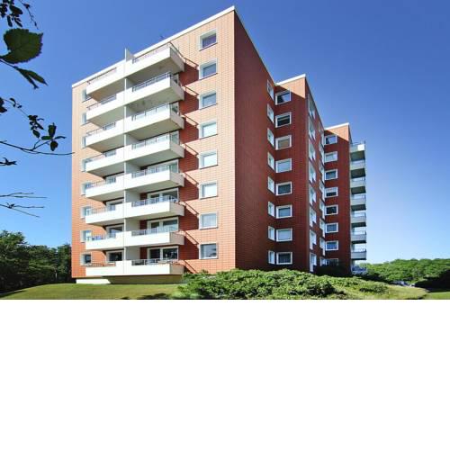 Holiday flat St. Peter-Ording - DNS08047-P