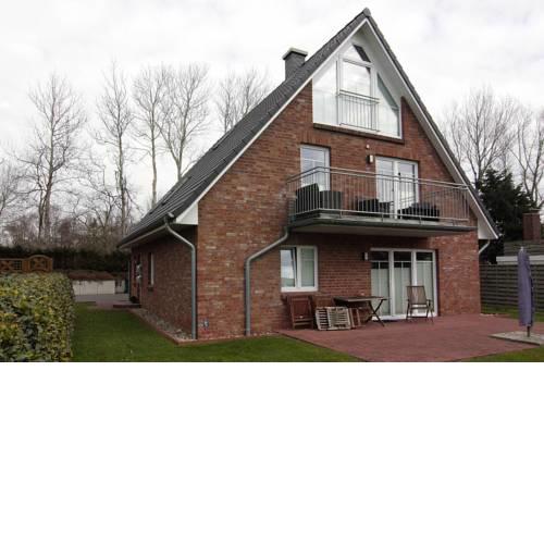 Holiday flat St. Peter-Ording - DNS081003-P
