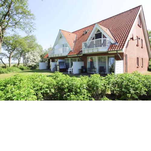 Holiday flat St. Peter-Ording - DNS081019-CYB