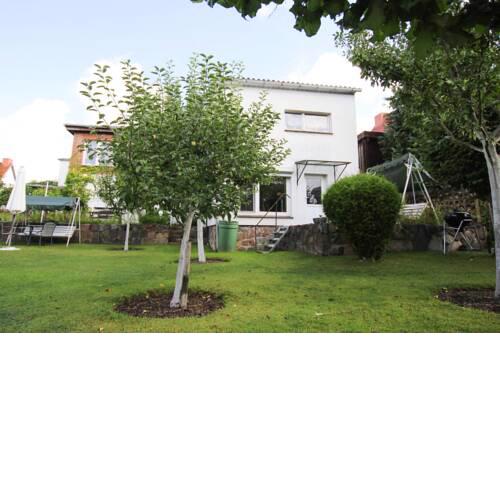 Holiday flat Sternberg - DMS01103a-P