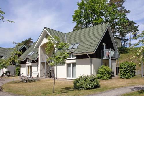 Holiday flat Strandidyll Trassenheide - DOS08097-P