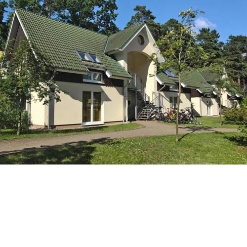 Holiday flat Strandidyll Trassenheide - DOS081021-DYA