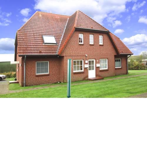 Holiday flat Tante Helene Garding - DNS081032-PYA