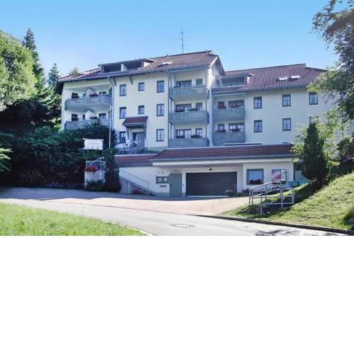 Holiday flat Todtnauberg - DMG101005-CYA