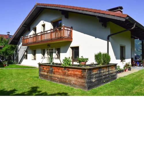 Holiday flat Traunseepanorama Altmünster am Traunsee - OBS021001-P