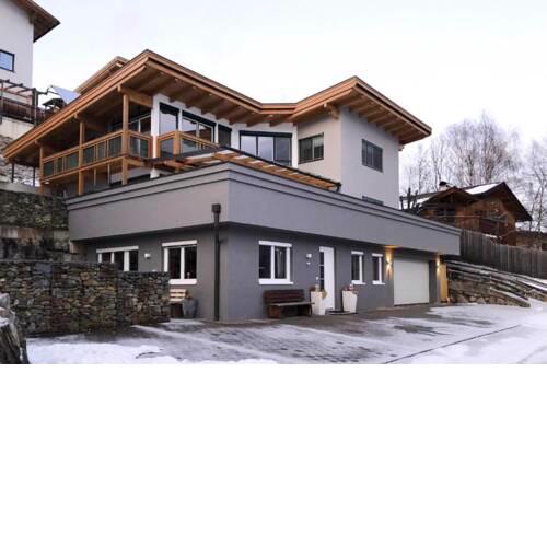 Holiday flat Venediger Neukirchen - OSB03105f-P