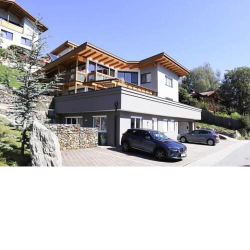 Holiday flat Venediger Neukirchen - OSB03106a-P