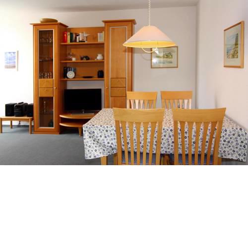 Holiday flat Villa Nadine Zingst - DOS06065-P