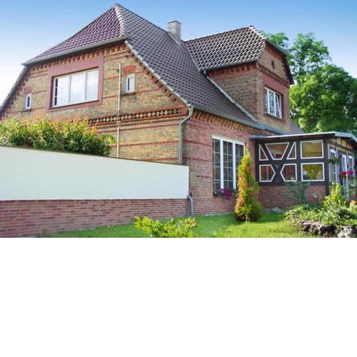 Holiday flat Vogelsang-Warsin - DOS09041-P