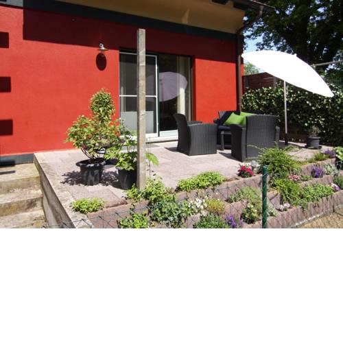Holiday flat Vogelsang-Warsin - DOS09071-P