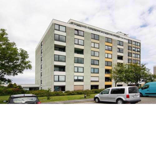 Holiday flat Wendtorf - DOS011100-CYB