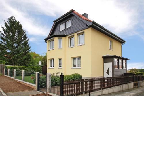 Holiday flat Wernigerode - DMG03024-P