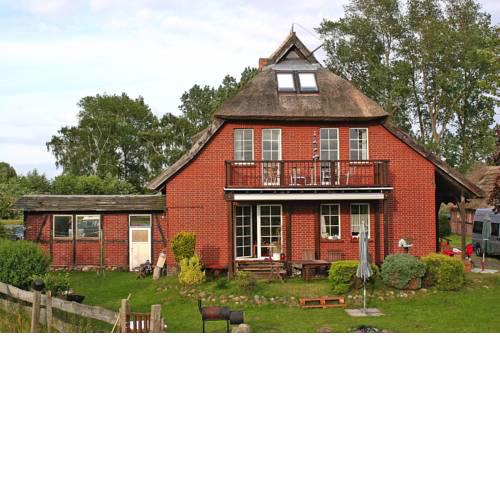 Holiday flat Wiesenschein Mönkebude - DOS09072-CYA