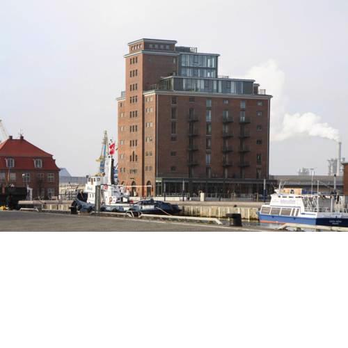 Holiday flat Wismar - DOS051017-CYC
