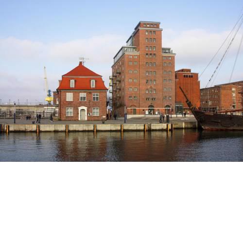 Holiday flat Wismar - DOS051020-P
