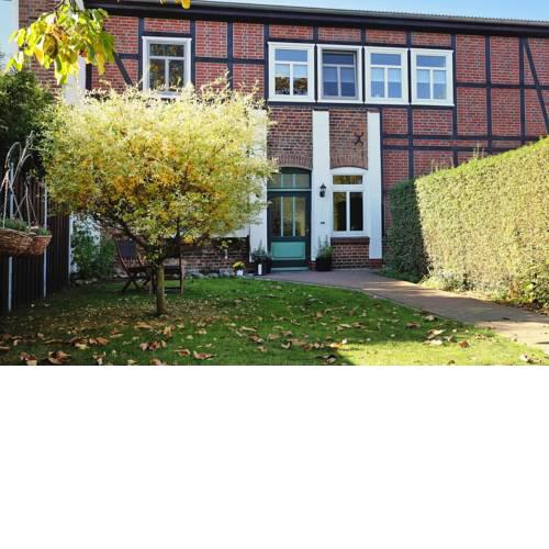 Holiday flat Wittenburg - DMS011006-P
