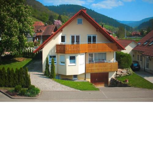 Holiday flat Wolfach - DMG10002-P