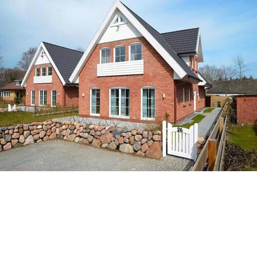 Holiday flat Wyk auf Föhr - DNS10102g-P