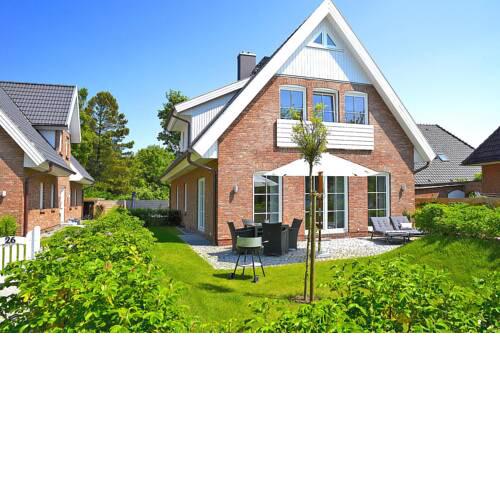Holiday flat Wyk auf Föhr - DNS10102h-P