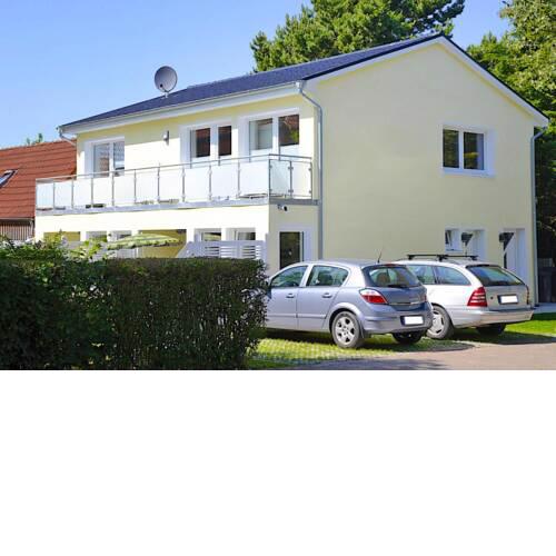 Holiday flat Wyk auf Föhr - DNS10103a-P