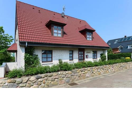 Holiday flat Wyk auf Föhr - DNS10103c-P