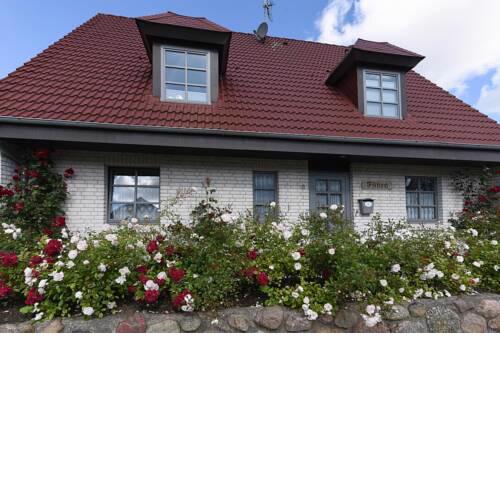 Holiday flat Wyk auf Föhr - DNS10103d-P