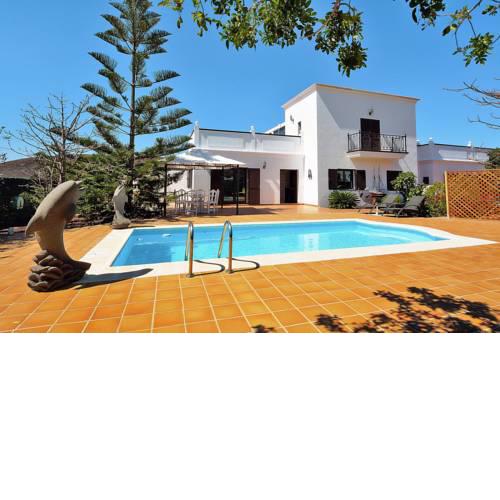 Holiday flat Yaiza - ACE03067-PYD