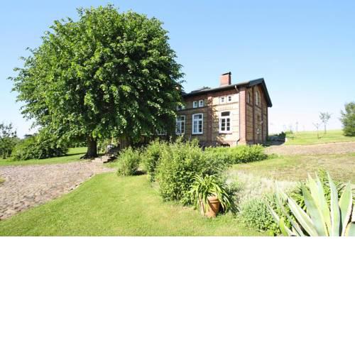 Holiday flat Zahrensdorf - DMS01122-P