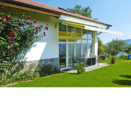 Holiday flat Zell im Wiesental - DMG10014-P
