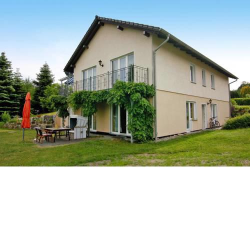 Holiday flat Zemitz - DOS09082-P