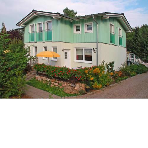 Holiday flat Zislow - DMS021010-P