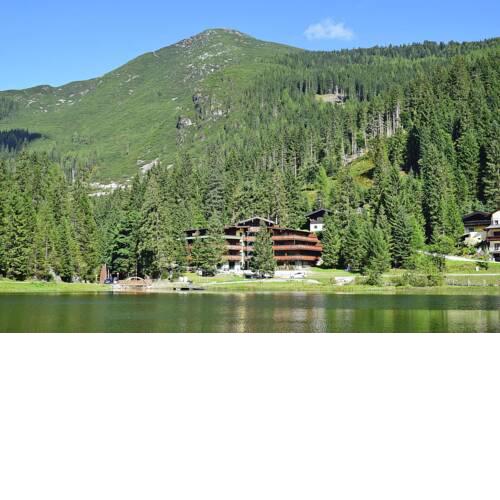 Holiday flats Alpen Appartements Zauchensee Altenmarkt - OSB02083-CYG