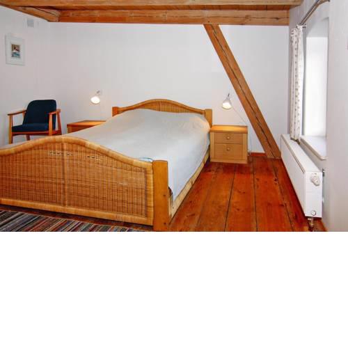 Holiday flats Altes Lotsenhaus Barhöft - DOS05024-DYC