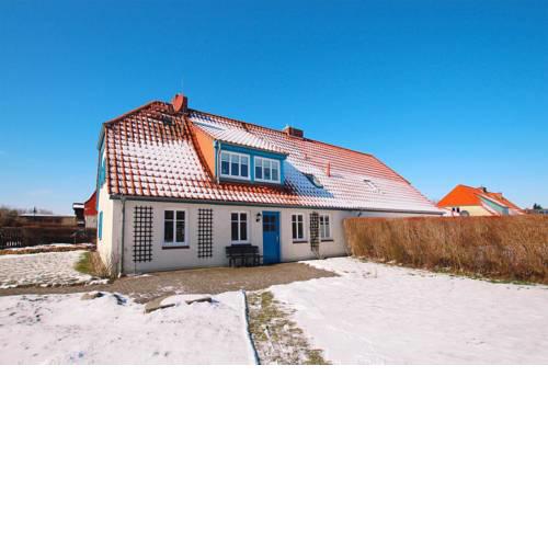 Holiday flats am Flacher See Klocksin - DMS021012-DYA