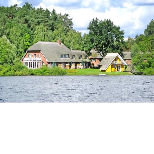 Holiday flats am Krakower See Krakow am See - DMS02152-DYB