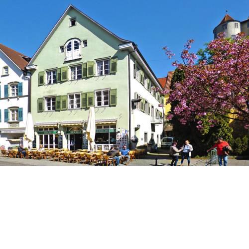 Holiday flats Am Untertor Meersburg - DBE02000-EYB