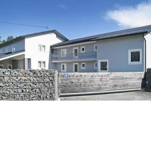 Holiday flats am Waldeck St. Kanzian am Klopeiner See - OKT01024-DYB
