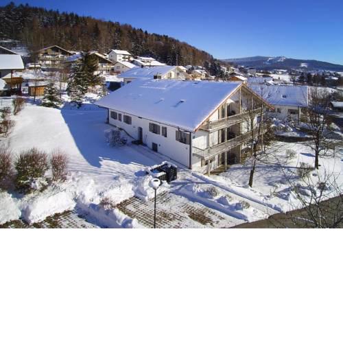 Holiday flats Am Weberfeld Bodenmais - DMG041010-CYB